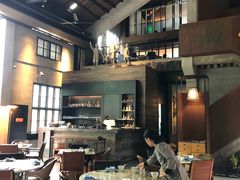 -阳朔糖舍酒店·糖舍餐厅&酒吧