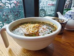 -中阿兰牛肉面(悦海新天地店)