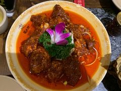 花千骨-蜀大侠火锅(寰球文化地标·总府店)