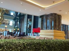 -南通大饭店·米兰餐厅