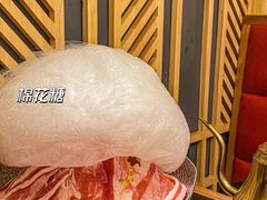 -西月山居匠心创意料理(江汉路新佳丽广场店)