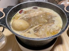 -十二舍·湯物素煮(江泰潤政店)