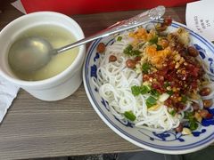 -小罗子汤店(大士院总店)