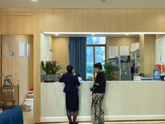 -合肥美奥口腔·种植矫正中心(政务院)
