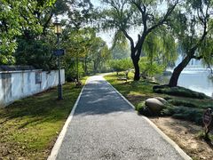 -月湖风景区