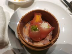 -柒厢食事雅谈