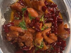 -喝丢一只鞋海鲜烧烤·海肠捞饭(东关街店)