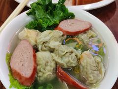 -陈光记烧腊(长寿路店)