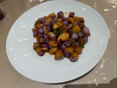 -大潮淮·淮扬菜(何园旗舰店)