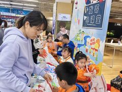 -大润发(康桥店)