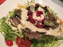 -津沽传奇(红桥水木天成店)