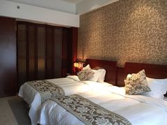 -天目湖御水温泉·度假酒店