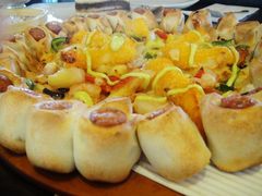 -必胜客(新福地店)