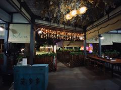-莫多多餐厅