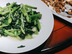 -阳光家常菜(泉城路店)