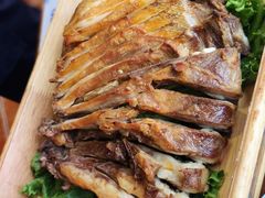 -蒙亨·手把肉·蒙古包文化主题餐厅(天恒广场店)