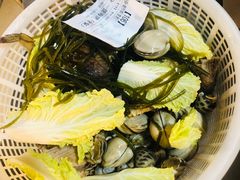 -黄寺蒸汽海鲜(黄寺大街店)