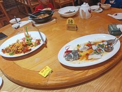 -德胜轩正宗顺德菜(宝安沙井会展中心店)