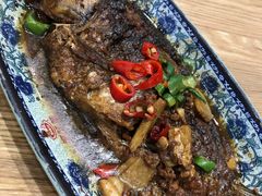 小黄鱼-顺旺基大厨现炒(哥伦布店)