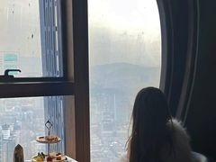 -泉客厅LAPUTA·天空之城