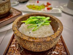 -上蔬无瑕· 创意素食·Vegetarian(华采天地店)
