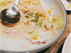 -卡朋西餐(扬名广场店)
