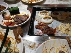 -春天烤肉自助餐厅(南内环店)