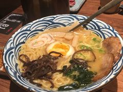-壹风町烧肉居酒屋(恒丰中央广场店)