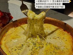 -奉天小馆·非遗东北菜(济南万象城店)