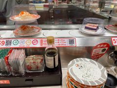 -新一番三文鱼寿司(大东海店)