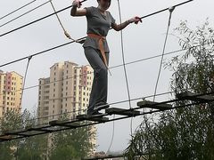 -扬州天乐湖嬉乐谷