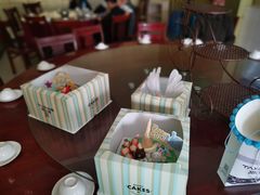 -甜心客(老汽车站店)