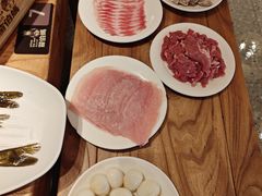 -苗伯妈酸汤火锅
