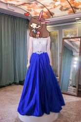 -LANYI COUTURE高级婚纱礼服改衣店