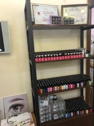 -杉惠素颜美妆皮肤管理中心