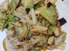 -金穗园·砂锅粥.醉鸡煲火锅(长寿路店)