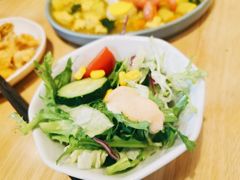 -红小满休闲餐厅(十全街店)