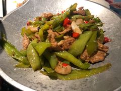 土猪小炒肉-雀蓝川菜(奥体广场店)