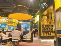 -嘎嘎鸭脑壳(蜀汉路店)