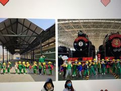 -小脚丫幼儿园(西二旗东一路校区)