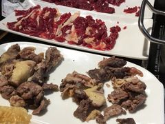 -牛很鲜潮汕牛肉火锅(朝晖路店)