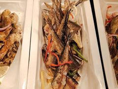 -威海香海豪生度假酒店·豪生咖啡厅