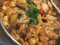 -黄记煌三汁焖锅(1818广场店)
