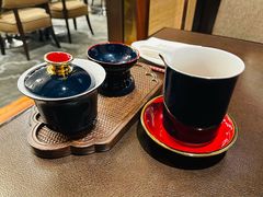 -广州文华东方酒店·江-由辉师傅主理