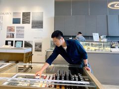 -SAANCI山池咖啡(海上世界文化艺术中心店)