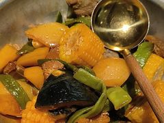 -关东小磨东北菜(漕河泾印象城店)