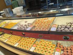 -稻香村(观前街店)