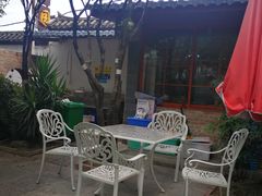-瑞丰园庭院餐厅·白族传统家常菜
