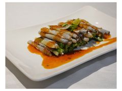 -黑明餐厅(白鹭洲店)