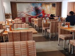 -深圳香格里拉-香咖啡·海鲜自助餐厅
